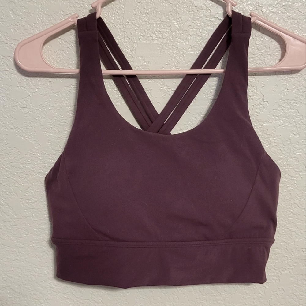 Buffbunny sports bra
